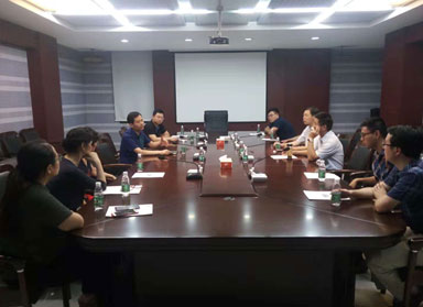 扬州宝应商会组织青年企业家考察香蕉视频911